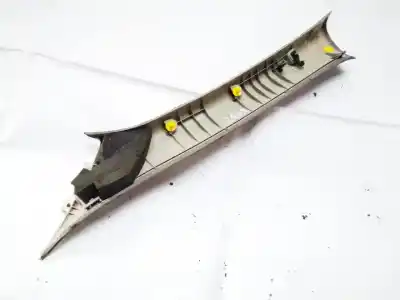 Pezzo di ricambio per auto di seconda mano plastica per volvo v50 (545) 2.0 d riferimenti oem iam   