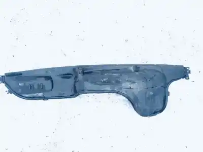 Peça sobressalente para automóvel em segunda mão plásticos por opel meriva b 1.7 16v cdti referências oem iam 93301867