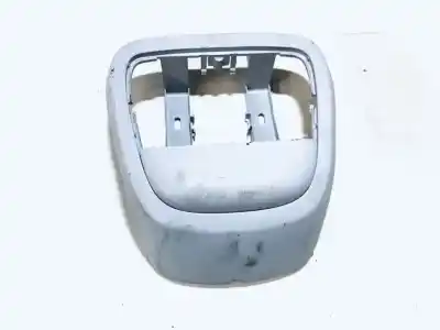 Peça sobressalente para automóvel em segunda mão plásticos por opel meriva b 1.7 16v cdti referências oem iam 13169298