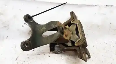 Pezzo di ricambio per auto di seconda mano supporto motore per fiat doblo (119) 1.9 d sx riferimenti oem iam 
