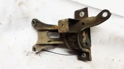Second-hand car spare part engine support for fiat doblo (119) 1.9 d sx oem iam references   