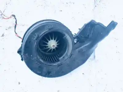 Peça sobressalente para automóvel em segunda mão motor de sofagem por opel meriva b 1.7 16v cdti referências oem iam 13132209