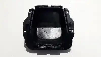 Peça sobressalente para automóvel em segunda mão plásticos por peugeot 208 1.2 12v vti referências oem iam 9672845177