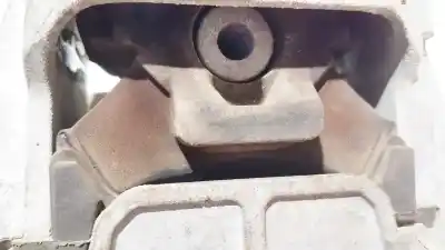 Автозапчастина б/у підтримка двигуна для volkswagen golf v variant (1k5) 1.9 tdi посилання на oem iam 1k0199262as  