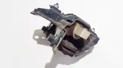 Peça sobressalente para automóvel em segunda mão suporte motor por seat ibiza (6j5) 1.4 16v referências oem iam 27837