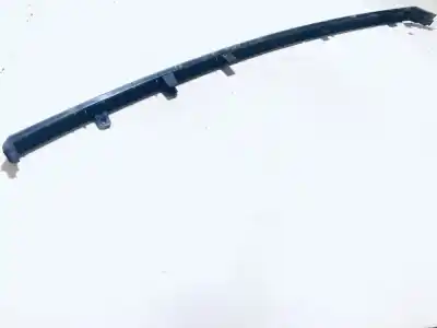 Pezzo di ricambio per auto di seconda mano plastica per opel meriva b 1.7 16v cdti riferimenti oem iam 13124002  464652911