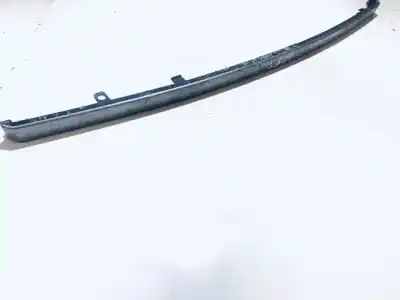 Peça sobressalente para automóvel em segunda mão plásticos por opel meriva b 1.7 16v cdti referências oem iam 13124002