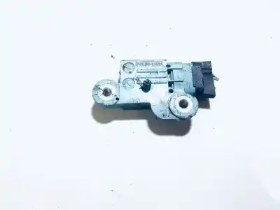 Peça sobressalente para automóvel em segunda mão sensor por opel meriva b 1.7 16v cdti referências oem iam 13148084  343149712