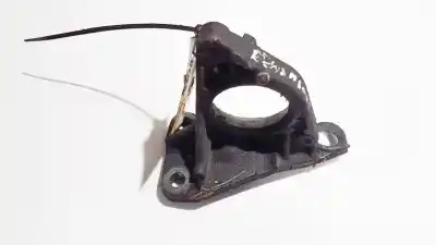 Second-hand car spare part engine support for renault scenic ii 1.6 16v oem iam references 187335  