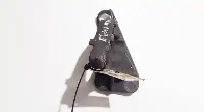 Peça sobressalente para automóvel em segunda mão suporte motor por renault scenic ii 1.6 16v referências oem iam 187335