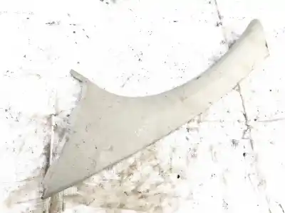 Автозапчастина б/у пластикler для renault kangoo (f/kc0) 1.6 16v посилання на oem iam 8200419432 Автозапчастина б/у пластикler для renault kangoo (f/kc0) 1.6 16v посилання на oem iam 8200419432