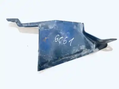 Peça sobressalente para automóvel em segunda mão plásticos por mitsubishi space star (dg0) 1.3 cat referências oem iam mr911874