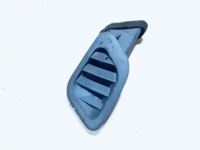 Peça sobressalente para automóvel em segunda mão grelha / difusor de ar por mitsubishi space star (dg0) 1.3 cat referências oem iam mr773200