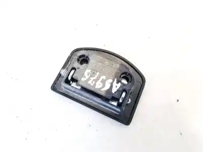 Автозапчастина б/у пластика для audi a4 avant (b5) 1.8 посилання на oem iam 8d9864203  