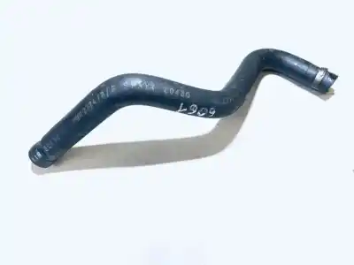 Peça sobressalente para automóvel em segunda mão tubo por mitsubishi space star (dg0) 1.3 cat referências oem iam 