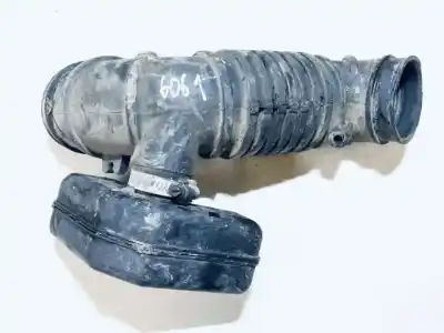 Peça sobressalente para automóvel em segunda mão tubo por mitsubishi space star (dg0) 1.3 cat referências oem iam mr355218