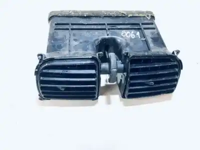 Peça sobressalente para automóvel em segunda mão grelha / difusor de ar por mitsubishi space star (dg0) 1.3 cat referências oem iam mr456712