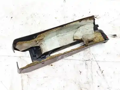 Pezzo di ricambio per auto di seconda mano plastica per audi a6 avant (c4) 2.5 tdi riferimenti oem iam 4a0863201f  