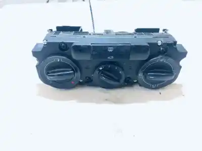 Автозапчастина б/у клімат-контроль для VOLKSWAGEN GOLF V VARIANT (1K5) 1.9 TDI Посилання на OEM IAM 53701CF  00035737