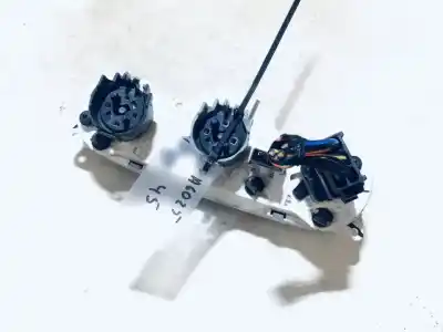 Pezzo di ricambio per auto di seconda mano controllo climatico per ford transit connect (tc7) 1.8 tdci cat riferimenti oem iam 98ab18c419  1s4h-18c419-ba, 1s4h18c419ba