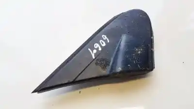 Peça sobressalente para automóvel em segunda mão plásticos por mitsubishi space star (dg0) 1.3 cat referências oem iam 