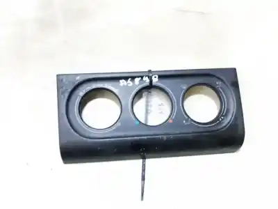 Pezzo di ricambio per auto di seconda mano controllo climatico per volkswagen passat variant (3a5) 1.9 tdi riferimenti oem iam 3a1819075