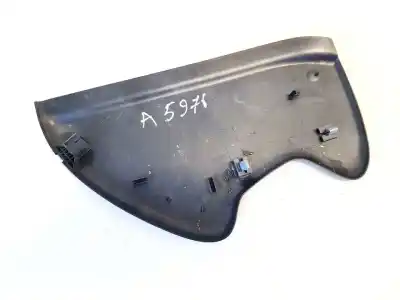 Автозапчастина б/у пластика для audi a4 avant (b5) 1.8 посилання на oem iam 8d0857086l  
