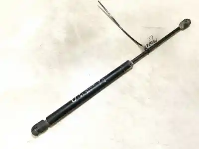 Peça sobressalente para automóvel em segunda mão AMORTECEDORES DO TRONCO / PORTA por RENAULT CLIO, 1998.09 - 2001.05  Referências OEM IAM 7700842256  