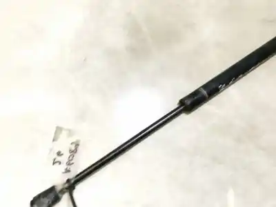 Peça sobressalente para automóvel em segunda mão AMORTECEDORES DO TRONCO / PORTA por RENAULT CLIO, 1998.09 - 2001.05  Referências OEM IAM 7700842256  