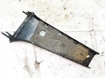 Автозапчастина б/у пластика для audi a4 avant (b5) 1.8 посилання на oem iam 8d0867244  