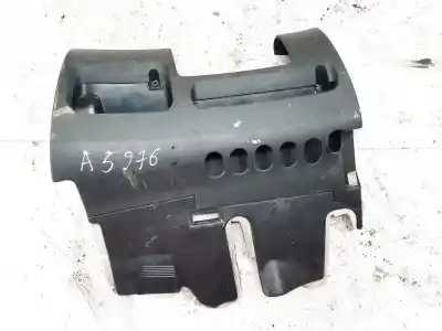 Автозапчасти б/у пластики за audi a4 avant (b5) 1.8 ссылки oem iam 8d1863075
