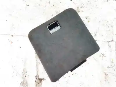 Peça sobressalente para automóvel em segunda mão plásticos por opel astra h caravan 1.3 innovation referências oem iam 4a9864767