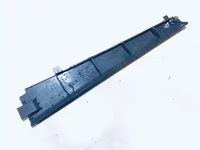 Автозапчастина б/у пластикler для volkswagen jetta (1k2) 2.0 tdi посилання на oem iam 1k0868223  