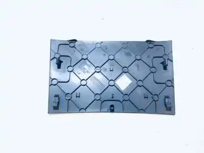 Автозапчастина б/у пластикler для volkswagen jetta (1k2) 2.0 tdi посилання на oem iam 1k0857367  p0101560