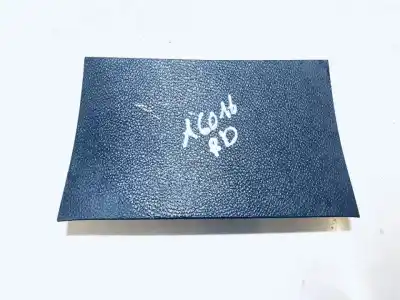 Second-hand car spare part plastics for volkswagen jetta (1k2) 2.0 tdi oem iam references 1k0857367