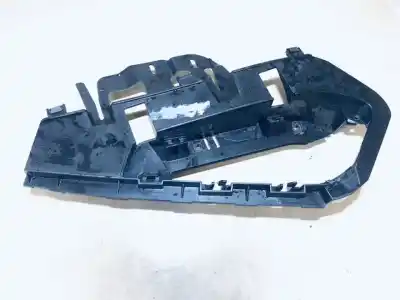 Second-hand car spare part plastics for volkswagen jetta (1k2) 2.0 tdi oem iam references 1k0863179b