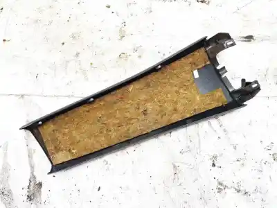 Pezzo di ricambio per auto di seconda mano plastica per audi a6 avant (c4) 2.5 tdi riferimenti oem iam 4a0867243  4a1867243f