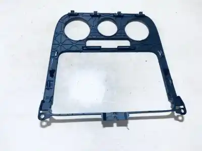 Second-hand car spare part plastics for volkswagen jetta (1k2) 2.0 tdi oem iam references 1k0858069  p0105934
