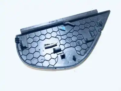 Автозапчастина б/у пластикler для volkswagen jetta (1k2) 2.0 tdi посилання на oem iam 1k1857175b  1k0858247d, p0101562