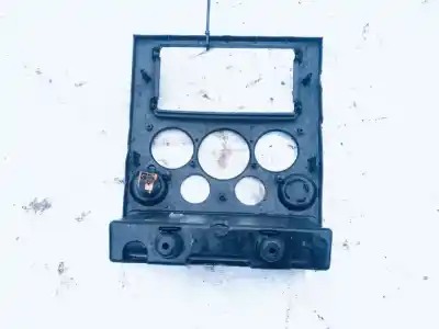 Pezzo di ricambio per auto di seconda mano plastiche per ford transit connect (tc7) 1.8 tdci cat riferimenti oem iam 2t14v04302aaw  