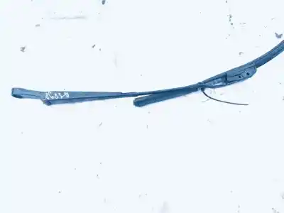 Pezzo di ricambio per auto di seconda mano braccio tergicristallo anteriore sinistro per volkswagen passat variant (3a5) 1.9 tdi riferimenti oem iam 3a1955410