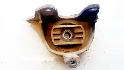 Second-hand car spare part engine support for fiat doblo (119) 1.9 d sx oem iam references   