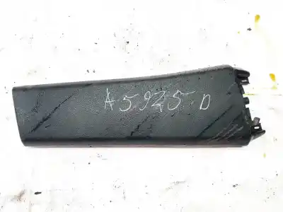 Автозапчасти б/у пластики за audi a6 avant (c4) 2.5 tdi ссылки oem iam 4a0867244
