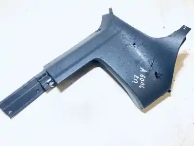 Second-hand car spare part plastics for volkswagen jetta (1k2) 2.0 tdi oem iam references 1k2858365