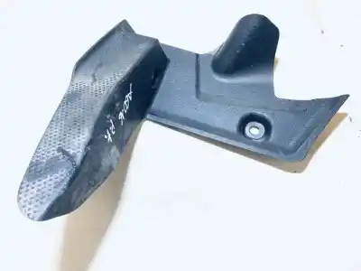 Second-hand car spare part plastics for volkswagen jetta (1k2) 2.0 tdi oem iam references 1k2864777b