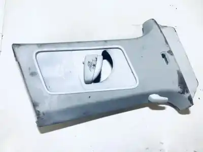 Second-hand car spare part plastics for volkswagen jetta (1k2) 2.0 tdi oem iam references 1k5868312