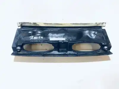 Peça sobressalente para automóvel em segunda mão plásticos por bmw 3-series, e90 / e91 / e93 2005.02 - 2009.01 320 d 120kw 2005.01 - 2011.12 referências oem iam 64316933375