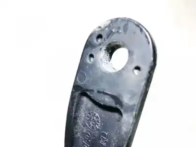 Second-hand car spare part left front windshield wiper arm for citroen ds3 1.2 12v vti oem iam references 9683828680  