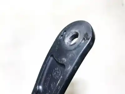 Second-hand car spare part left front windshield wiper arm for citroen ds3 1.2 12v vti oem iam references 9683829080  