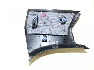 Pezzo di ricambio per auto di seconda mano plastica per citroen ds3 1.2 12v vti riferimenti oem iam 631150101  